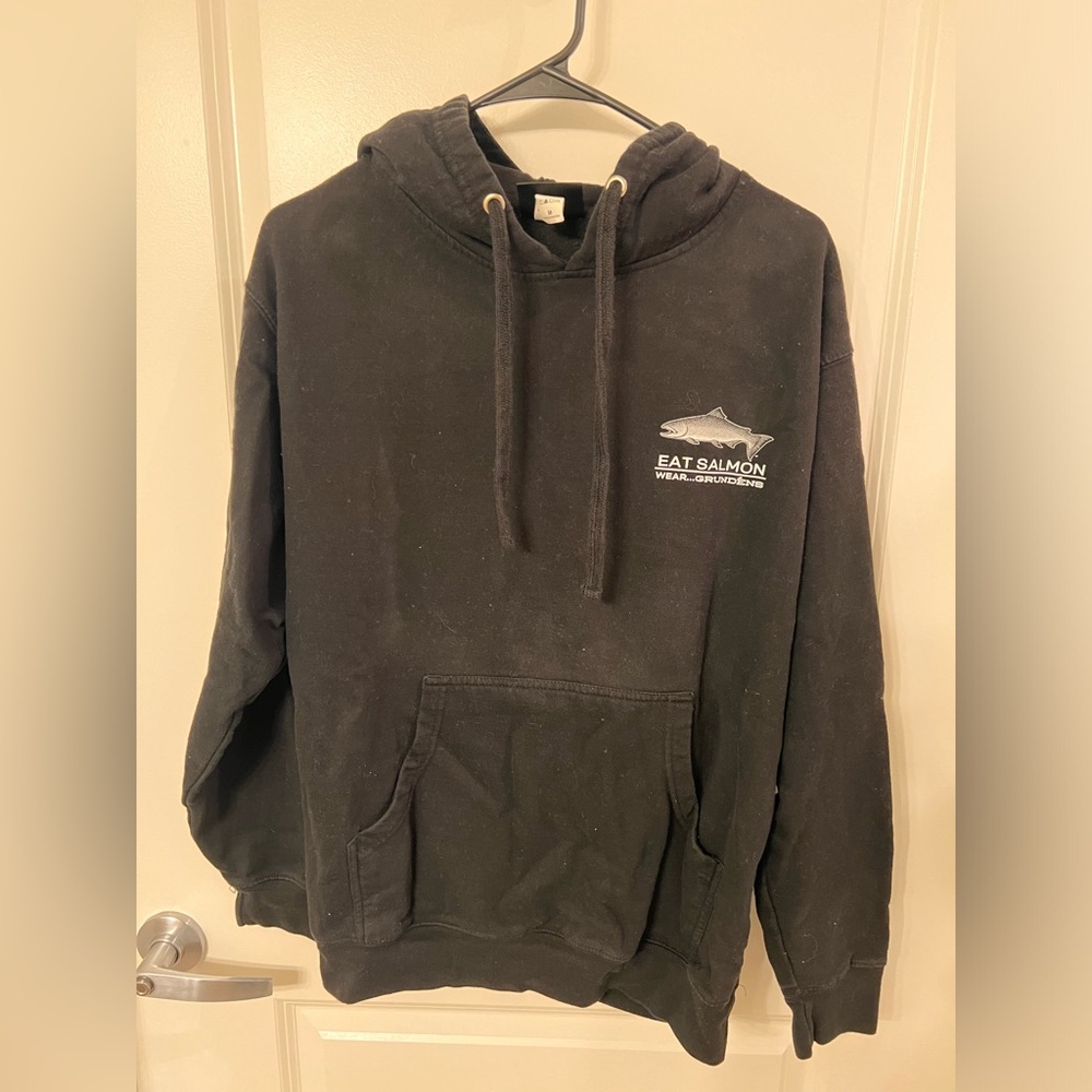 Grunden Sweatshirt